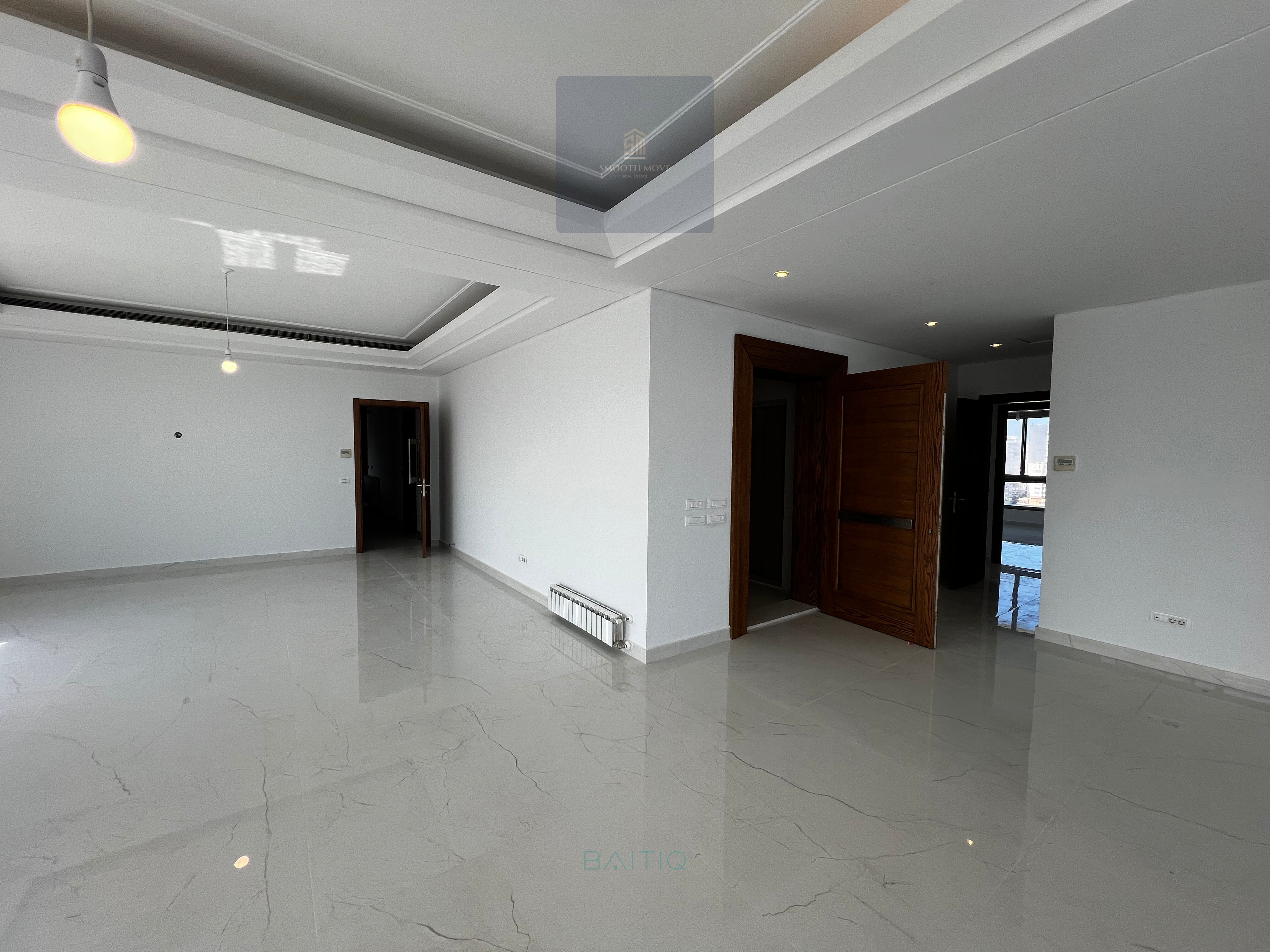 Gorgeous 4 Bedroom Seaview Apartment for Rent or Sale — الصورة 3