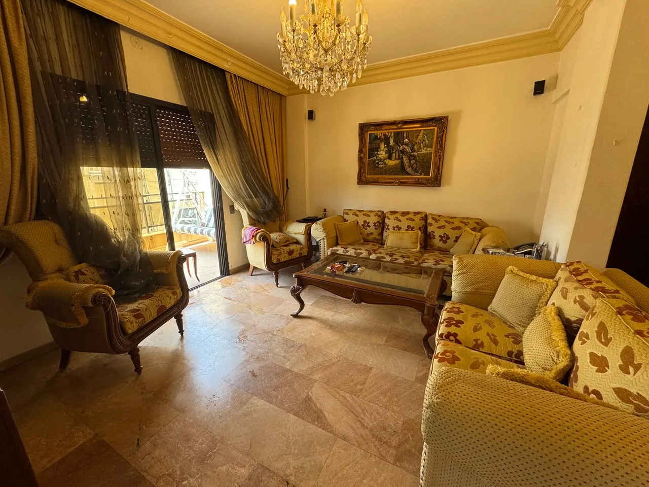 Apartment for Rent in Barbir — الصورة 1