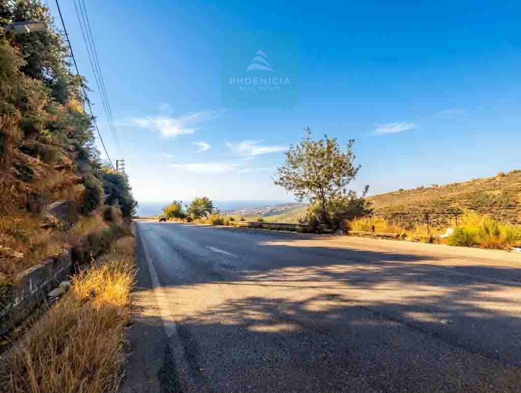 Land For Sale In Breij-Jbeil | أرض للبيع | PLS 26678 — الصورة 7