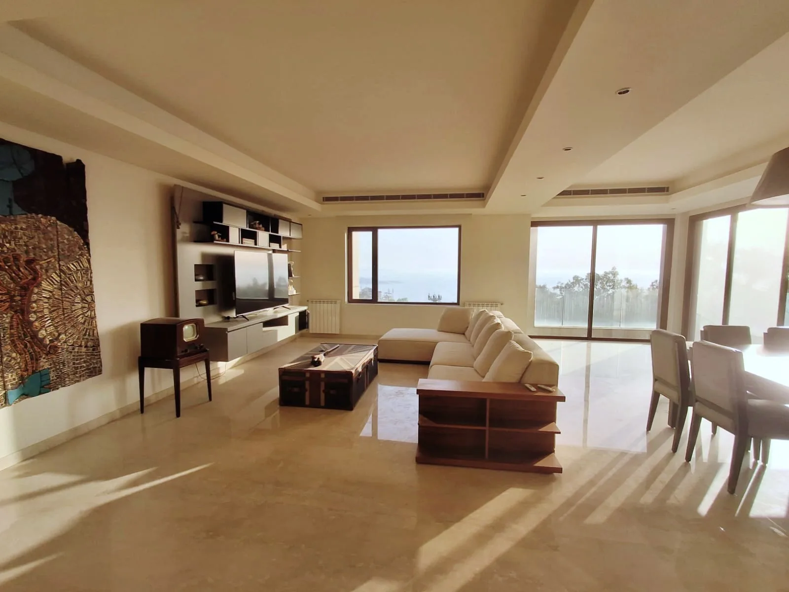 Apartment for Sale in Kfar Hbab