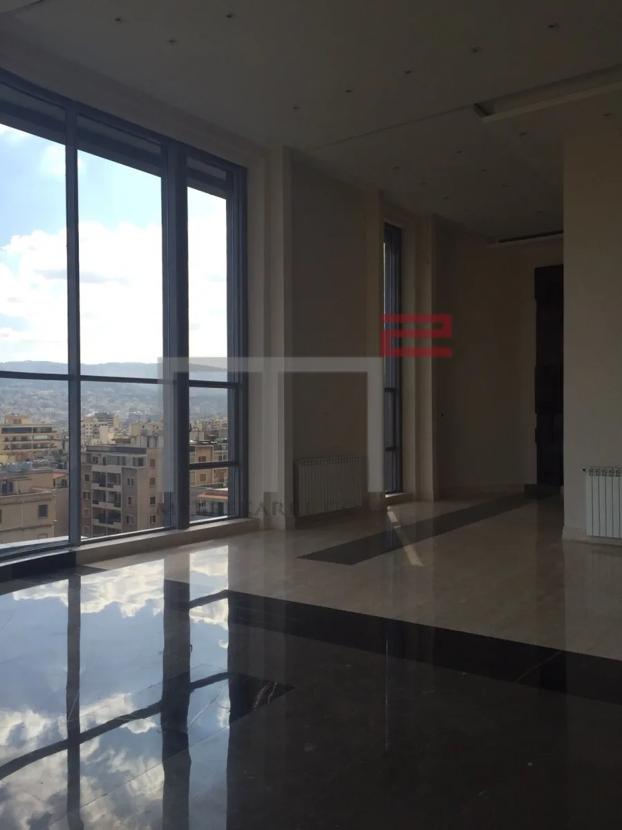 Duplex for Rent in Badaro
