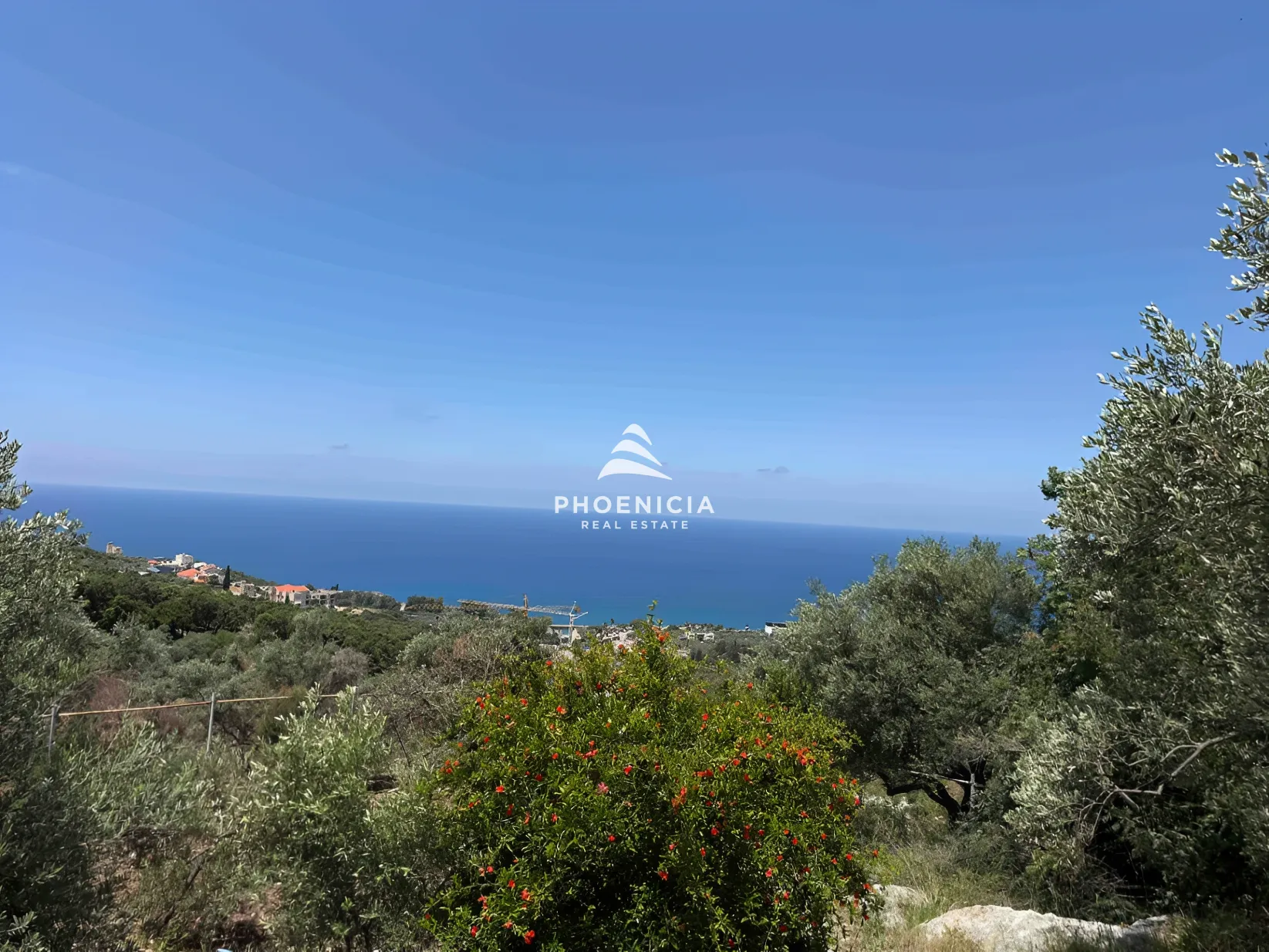 Residential Land for sale in Fghal, Lebanon — الصورة 3
