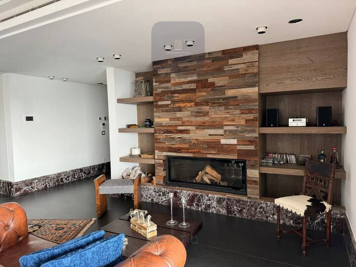 Peaceful Family Duplex for Rent in Yarze, Baabda - دوبلكس عائلي هادئ للإيجار في اليرزة، بعبدا — الصورة 14