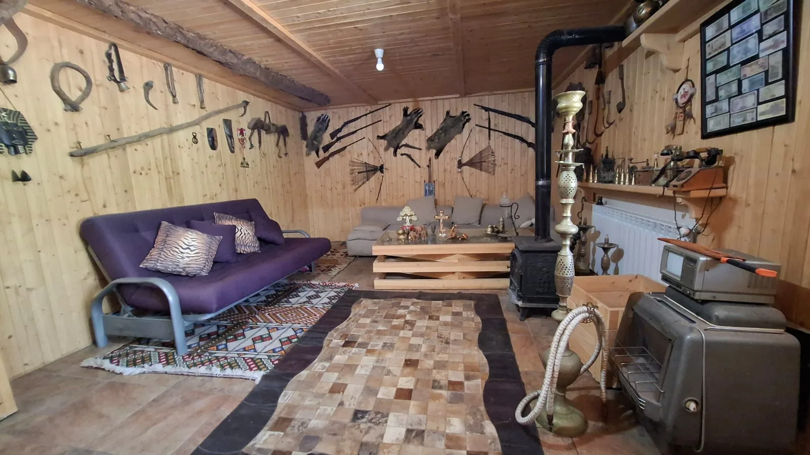 Villa for sale in Laqlouq — الصورة 6