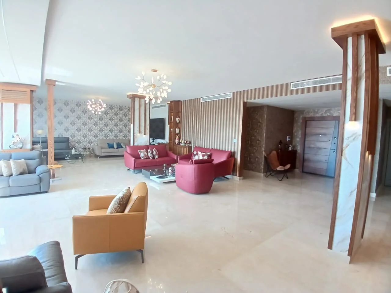 Apartment for Sale in Rabieh — الصورة 3
