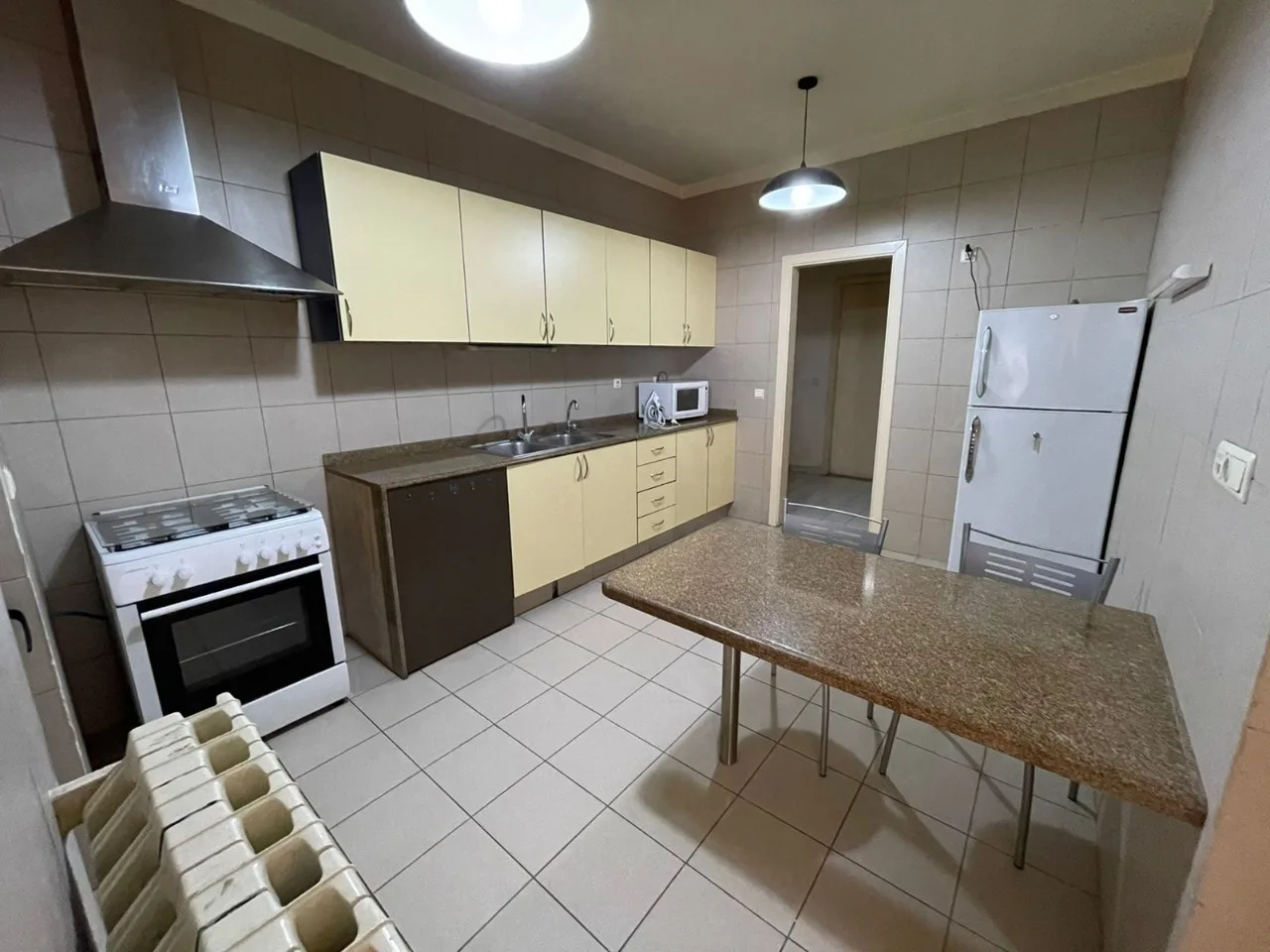 Apartment for Rent in Sassine, Beirut, Lebanon — photo 6