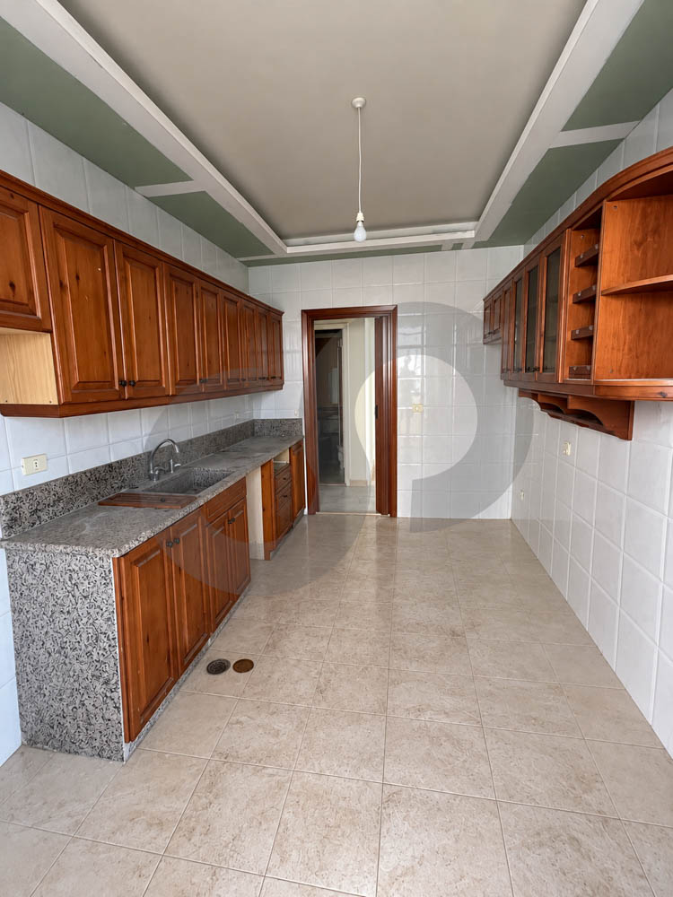 spacious 120 sqm/prime location/sea view/fanar,metn — الصورة 3