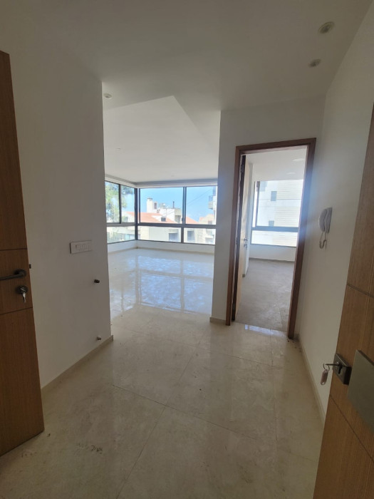 Apartment For Sale In Ain Saadeh