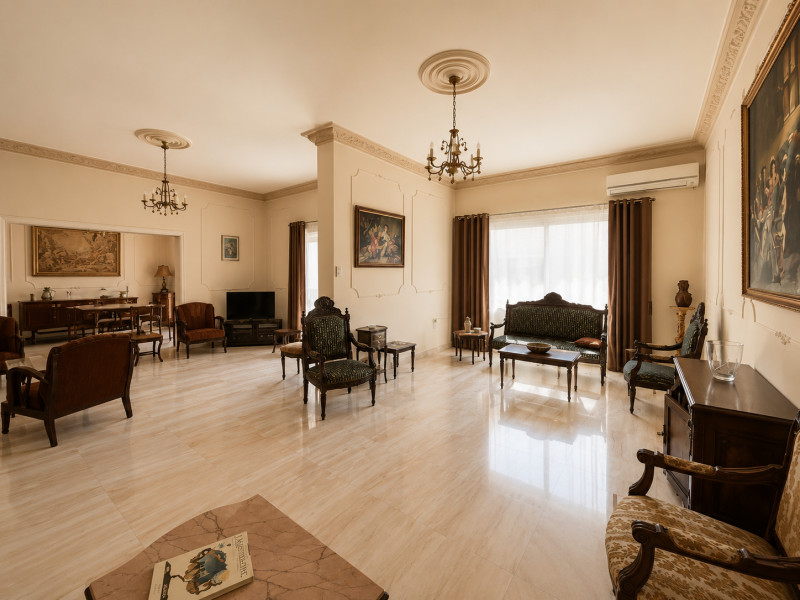 Apartment For Sale In Sakiet El Janzeer — photo 3