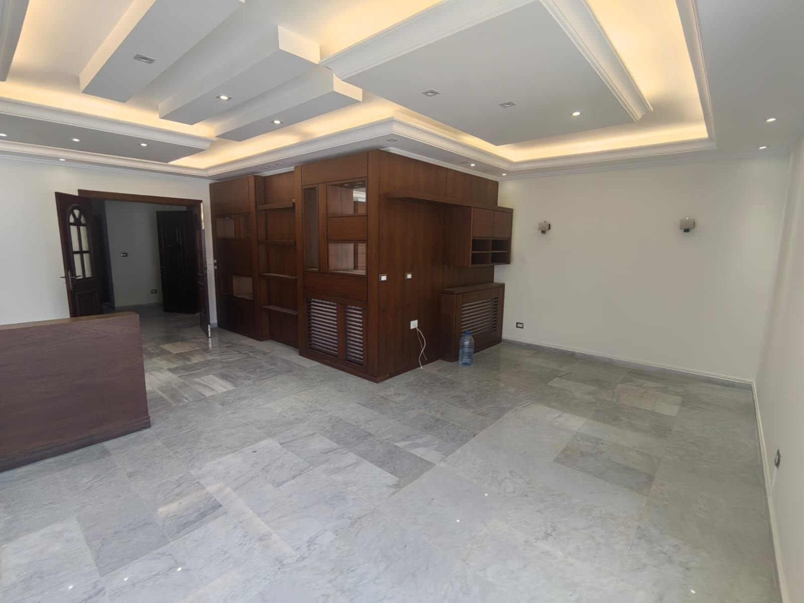 Apartment For Sale In Ain Saadeh