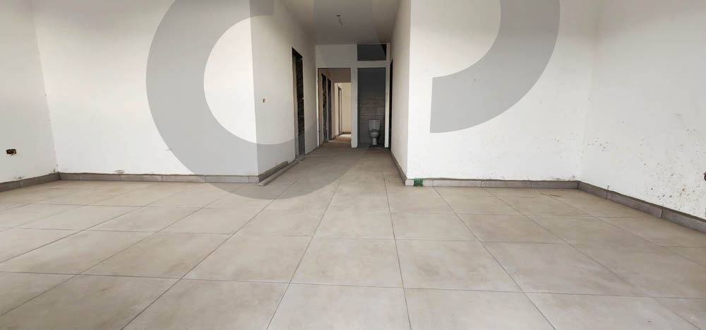 126 sqm New Apartment in Zeitoun — الصورة 3