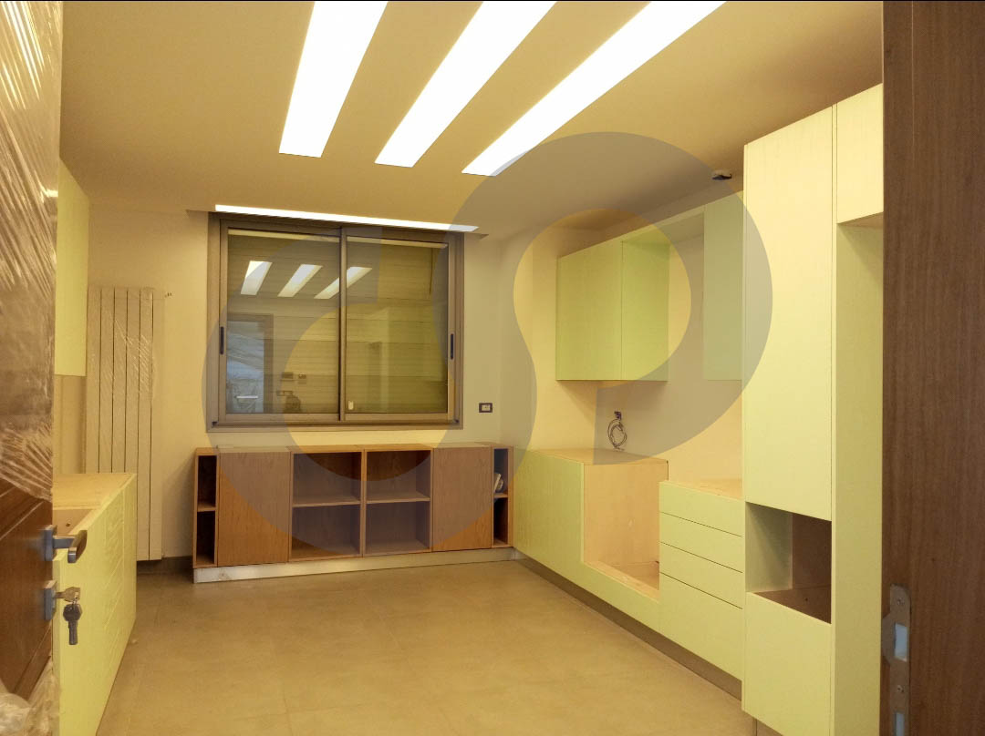 280 sqm APARTMENT FOR SALE IN Monteverde — الصورة 2