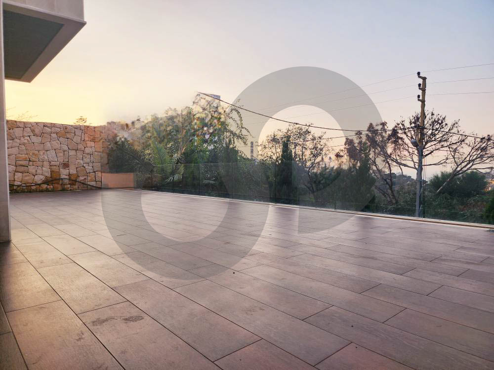 luxury-very upscale area- Mtayleb, Metn — الصورة 2