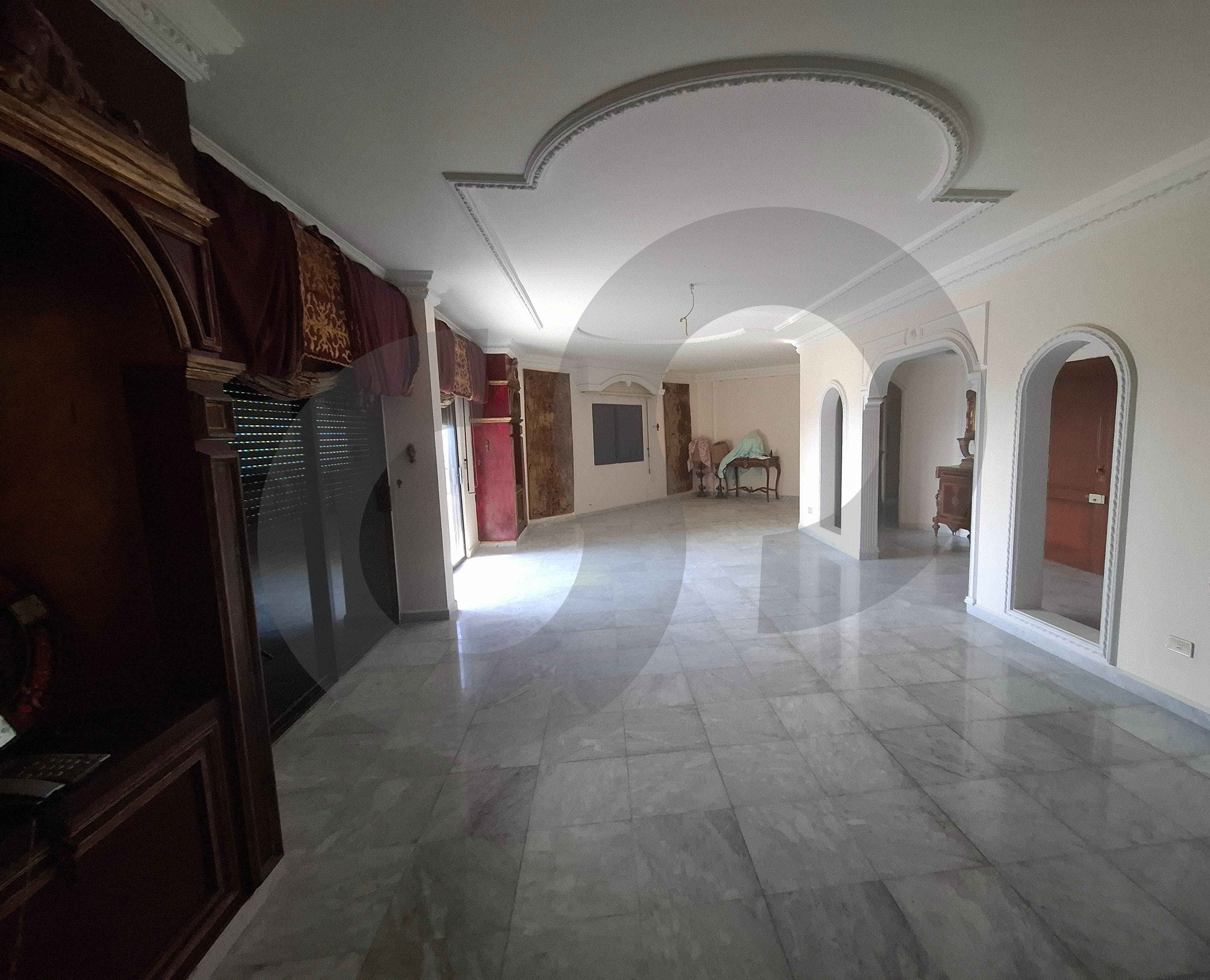 Apartment -Sea View - Bramiyeh, Saida — الصورة 3