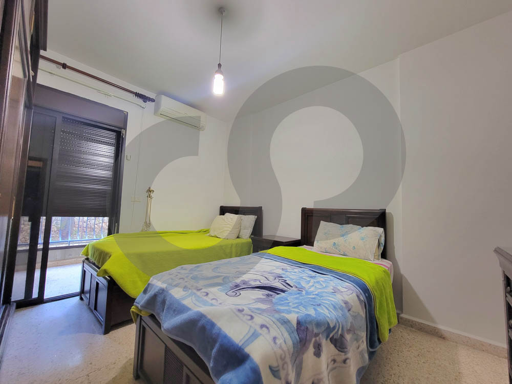 fully furnished and tastefully decorated in sahel alma — الصورة 3