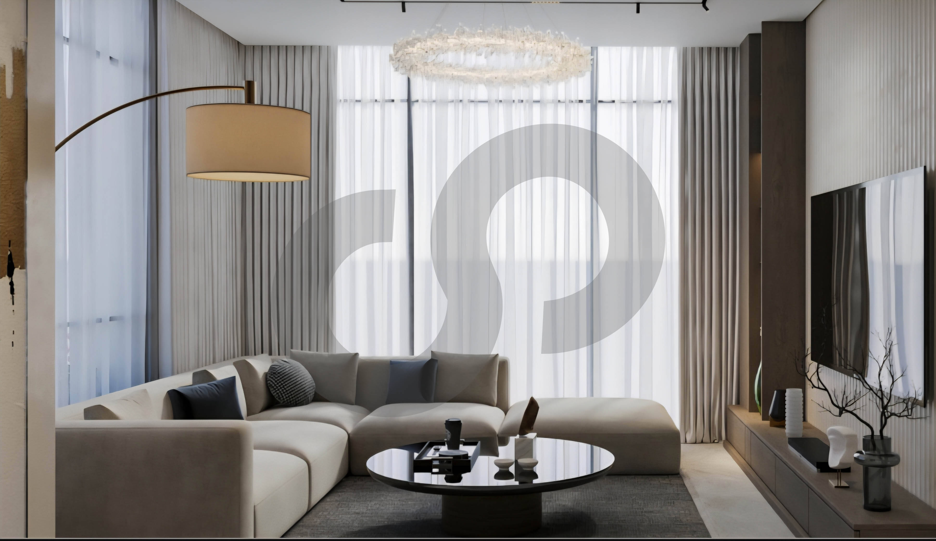 30% DOWN PAYMENT/3 YEARS INSTALLMENTS/ LOCATION ACHRAFIEH — الصورة 3