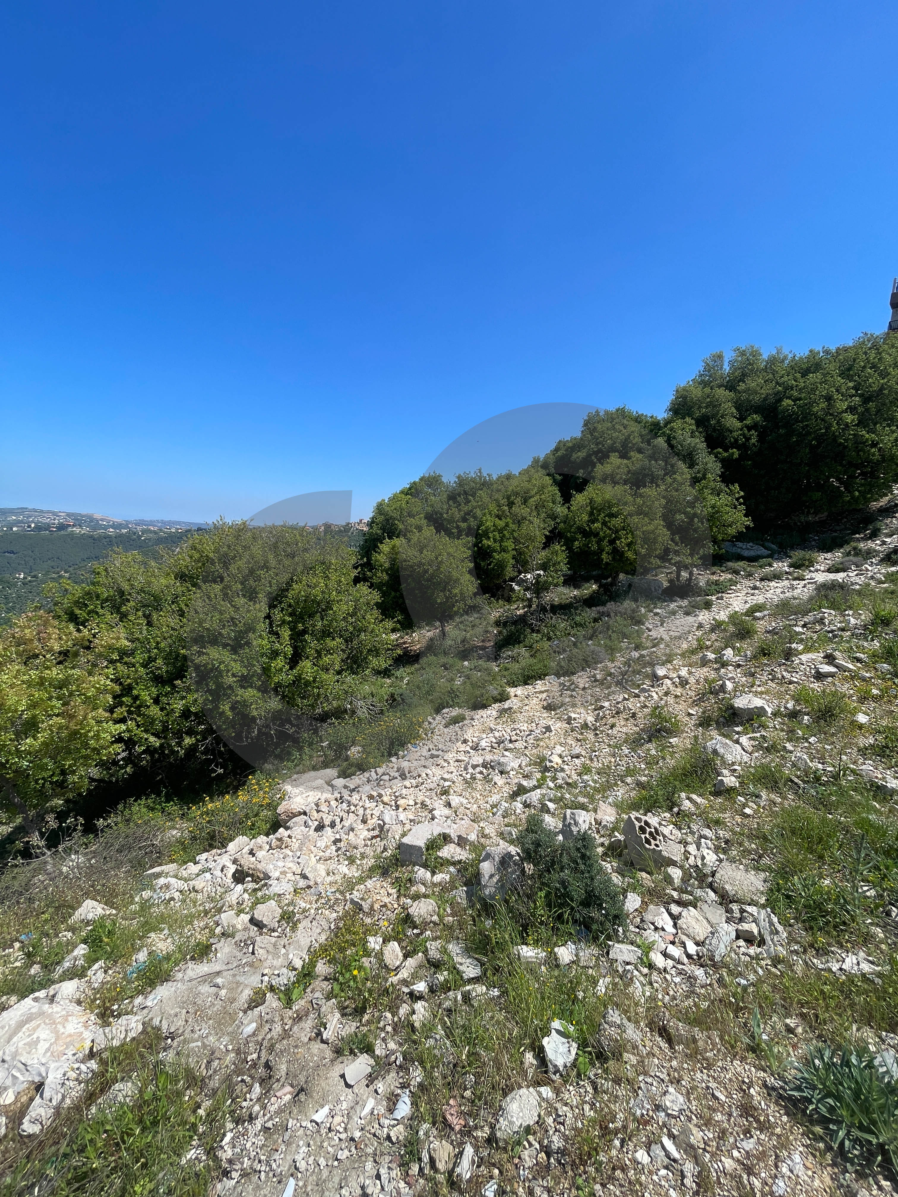 full sea view, great deal, jbeil, hboub — الصورة 2