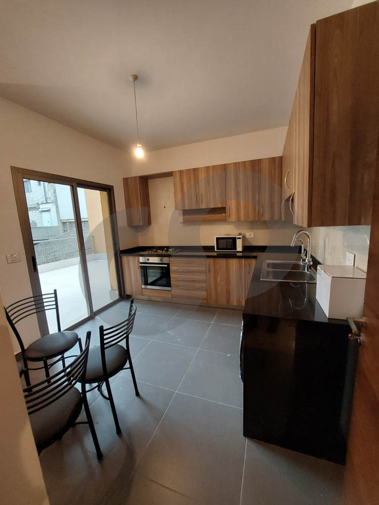 FULLY FURNISHED / NEW BUILDING / TERRACE / HAZMIYEH-BAABDA — الصورة 3