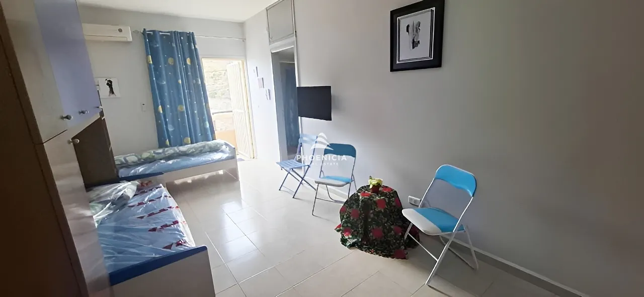 Studio for rent in Blat — الصورة 4