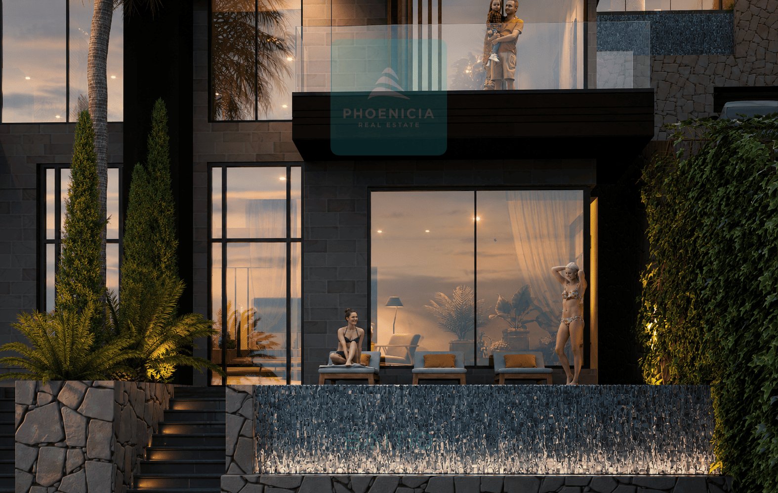 Villa For Sale In Safra | 105 Sqm Garden  | فيلا للبيع | PLS 26534/I1 — الصورة 3