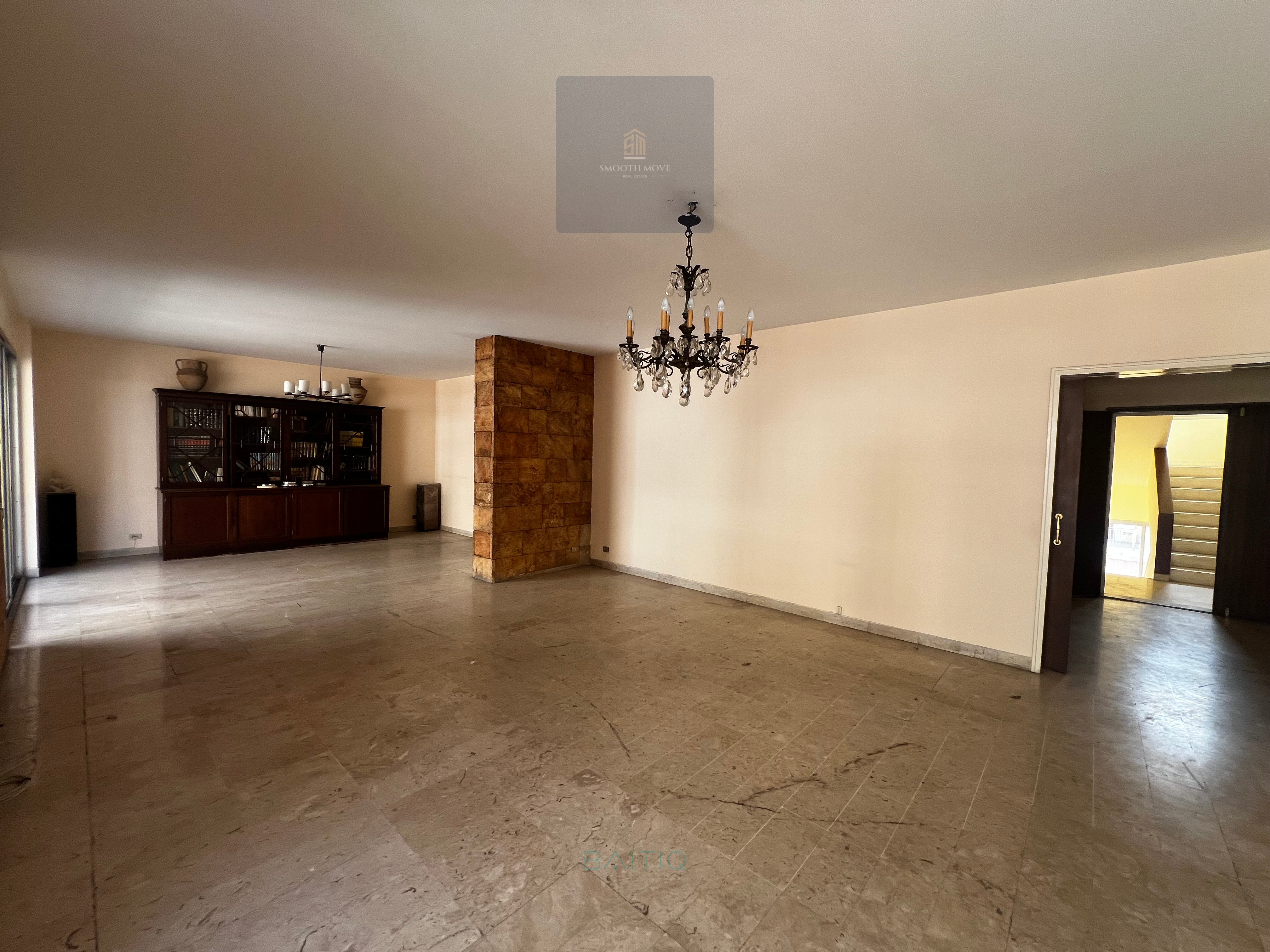Spacious and Catchy Price Apartment for sale in Sanayeh Beirut — الصورة 10