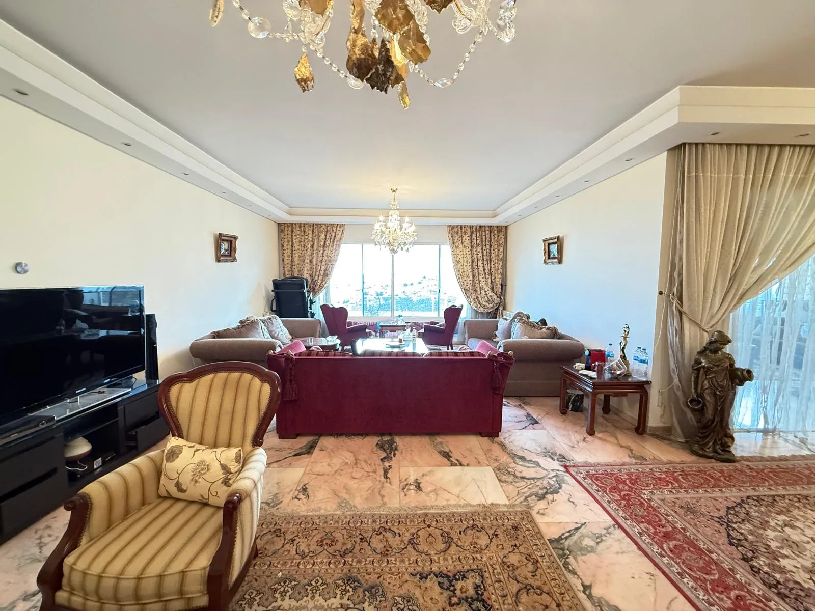 Apartment for Rent in Louaize — الصورة 3