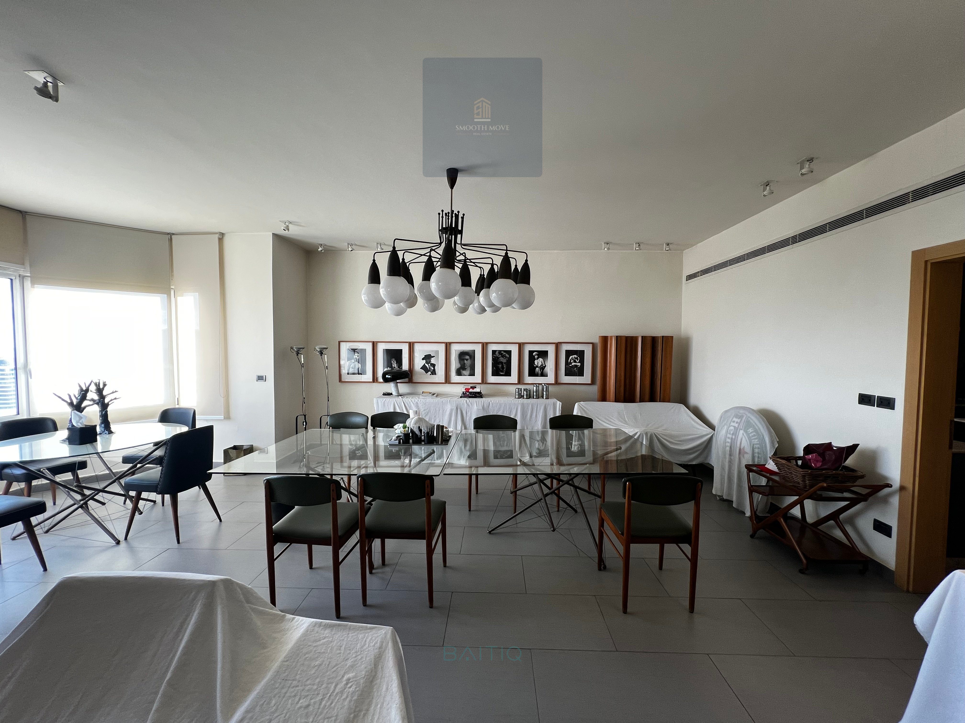 Beautiful Three Bedroom Apartment for Sale in Tallet Khayat — الصورة 6