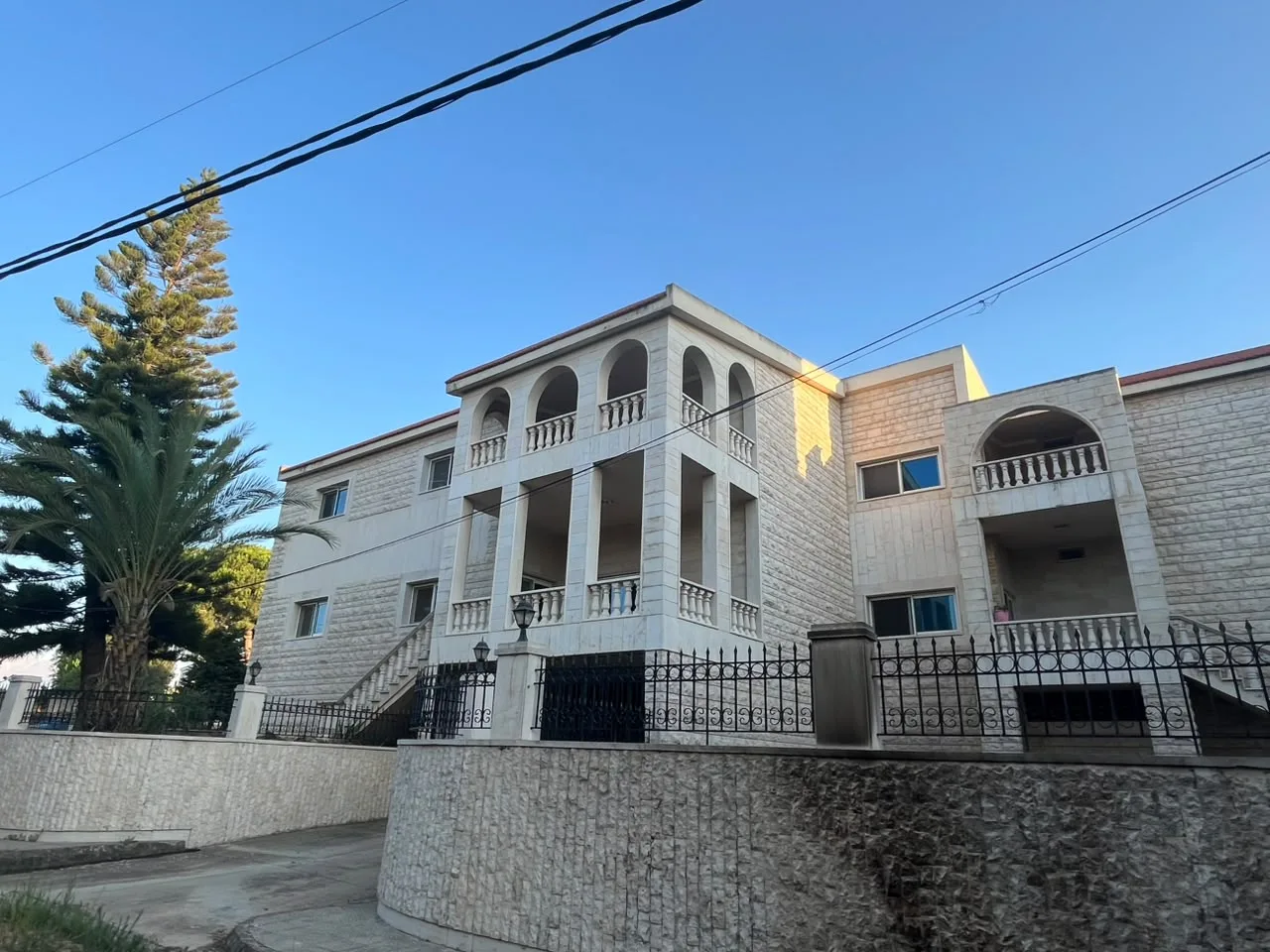 Villa for Sale in Koura — الصورة 2