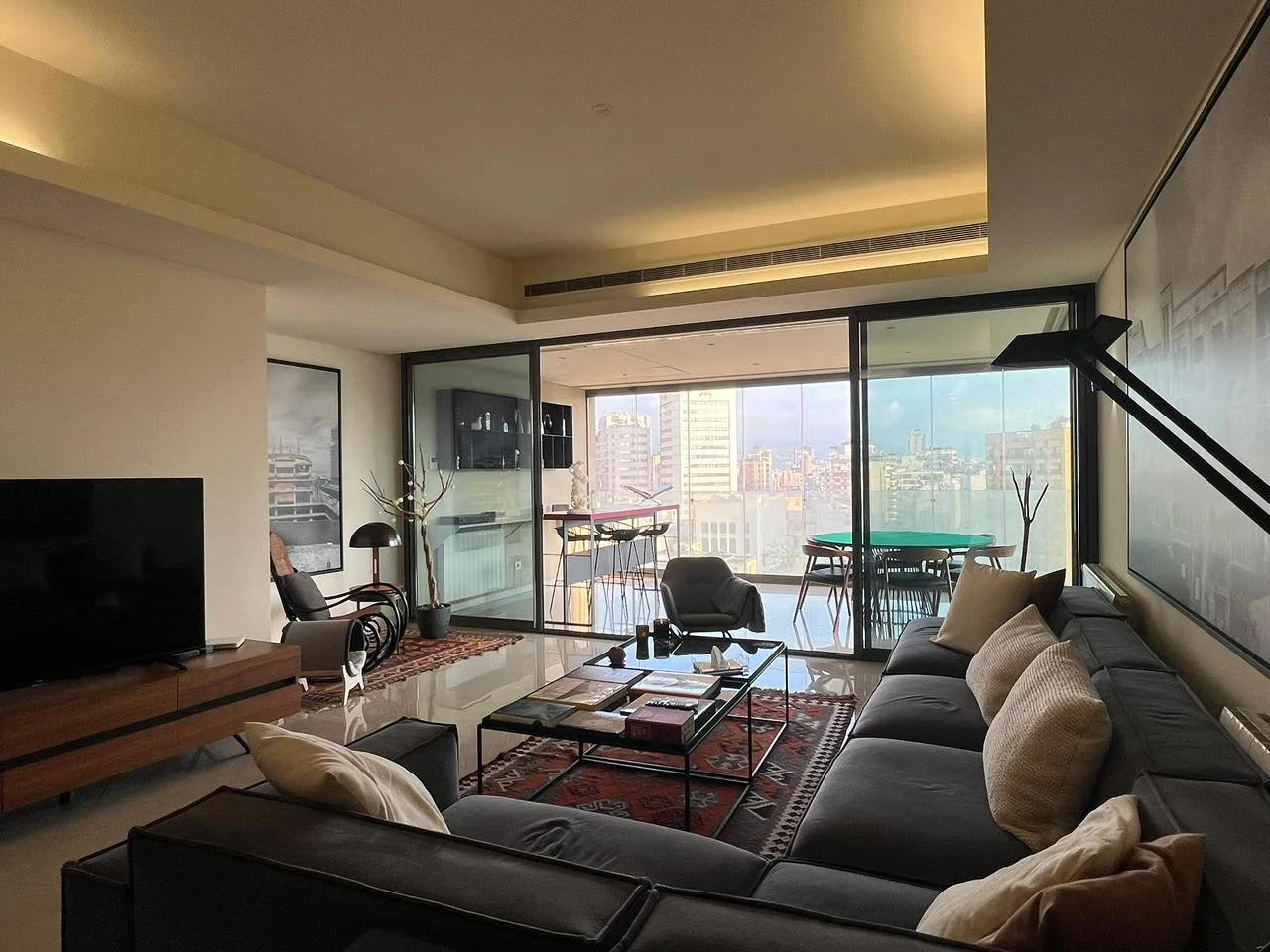 Apartment for Sale in Achrafieh
