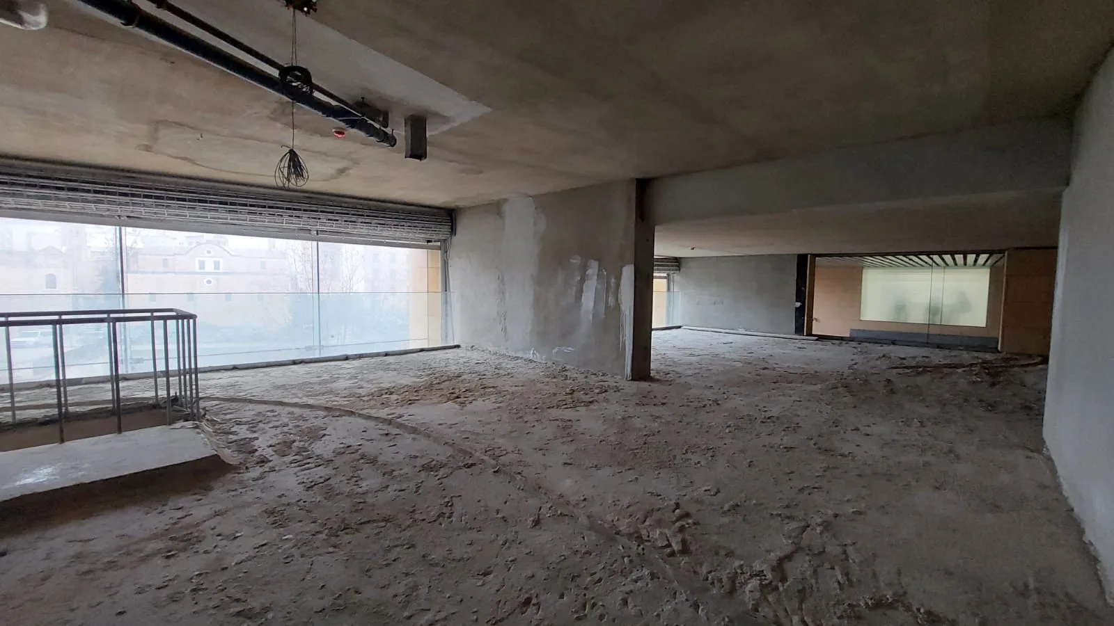 Shop for rent in Downtown Beirut, Lebanon — الصورة 2