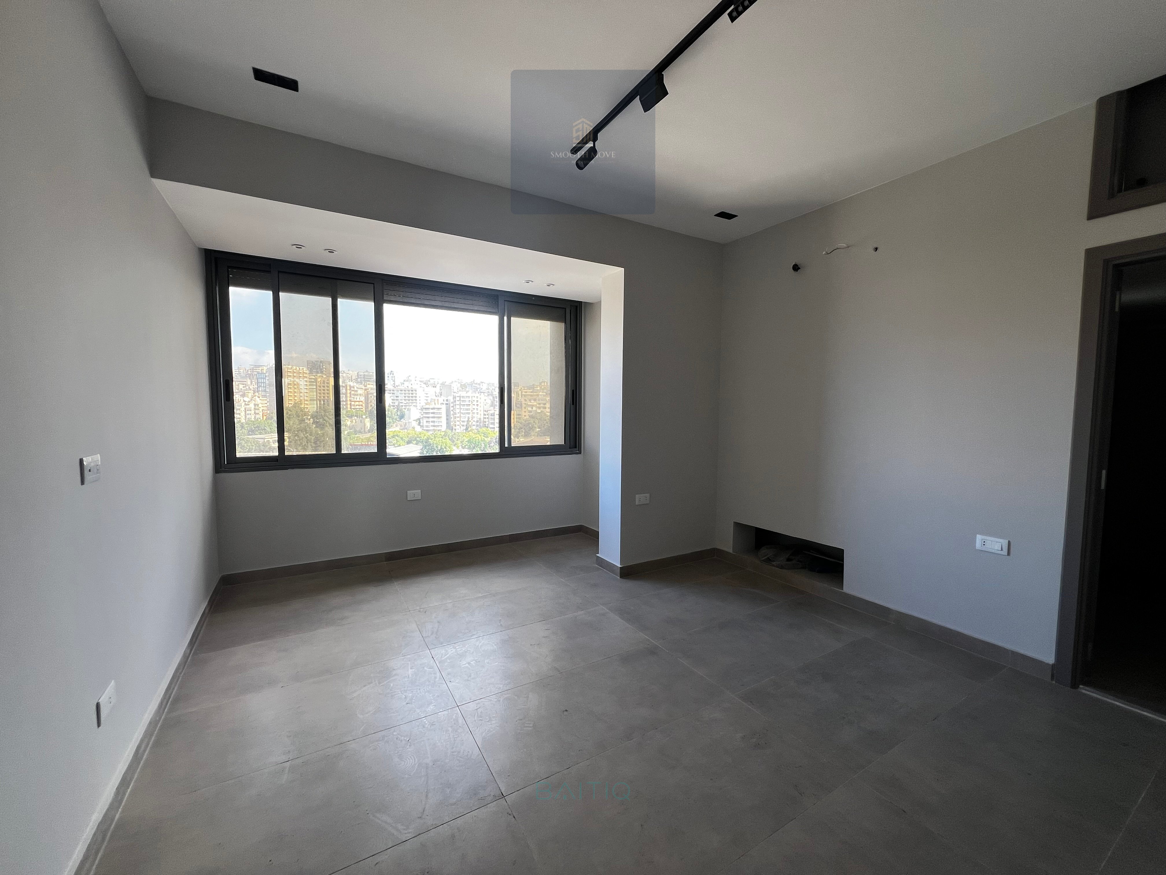 Spacious Apartment for Sale in Jnah — الصورة 2