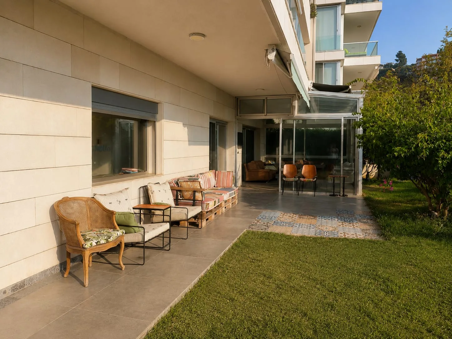 Apartment for Sale in Yarzeh — الصورة 8