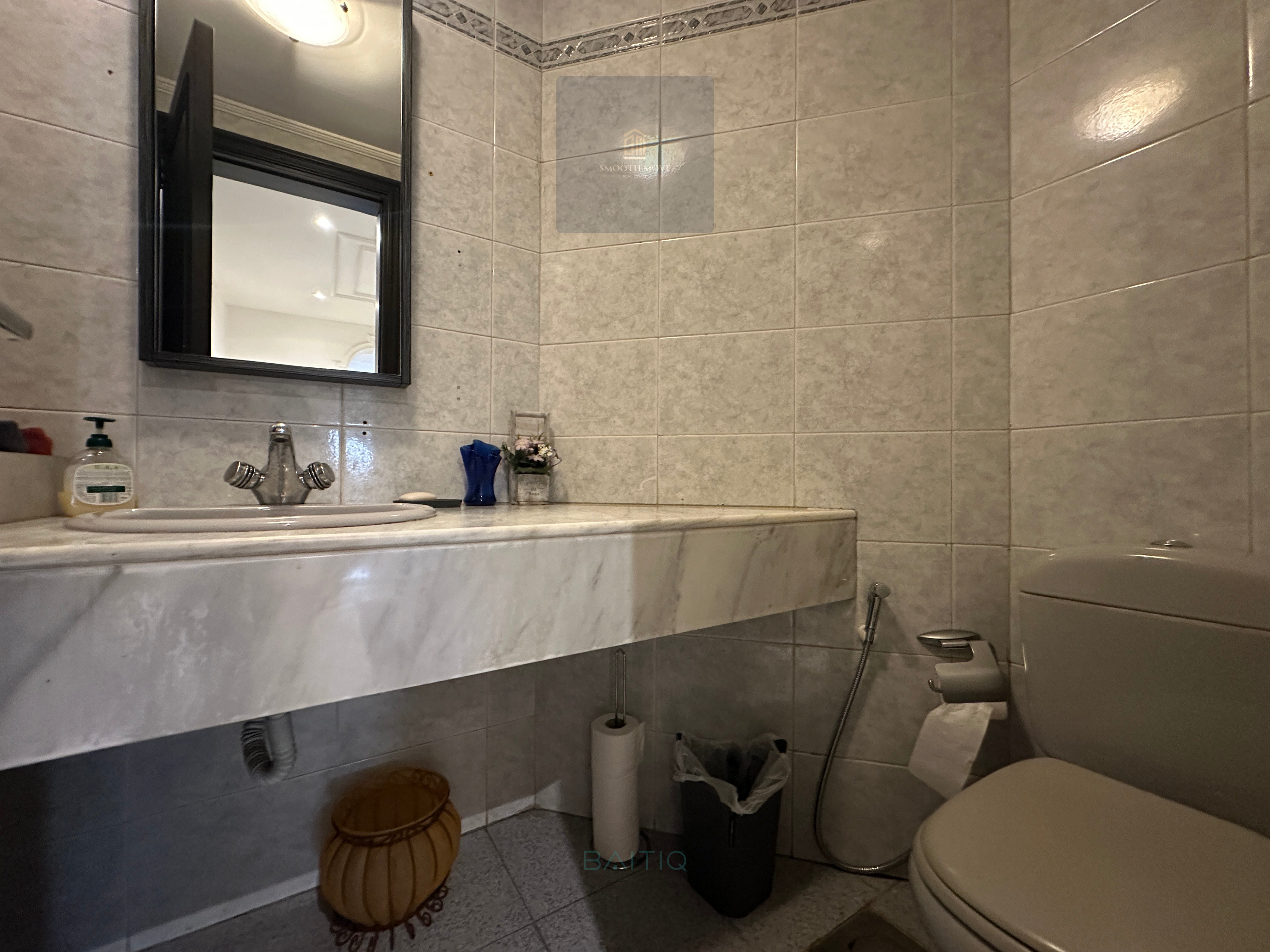 Spacious Apartment for Sale in Tallet el Khayat, Beirut — الصورة 7