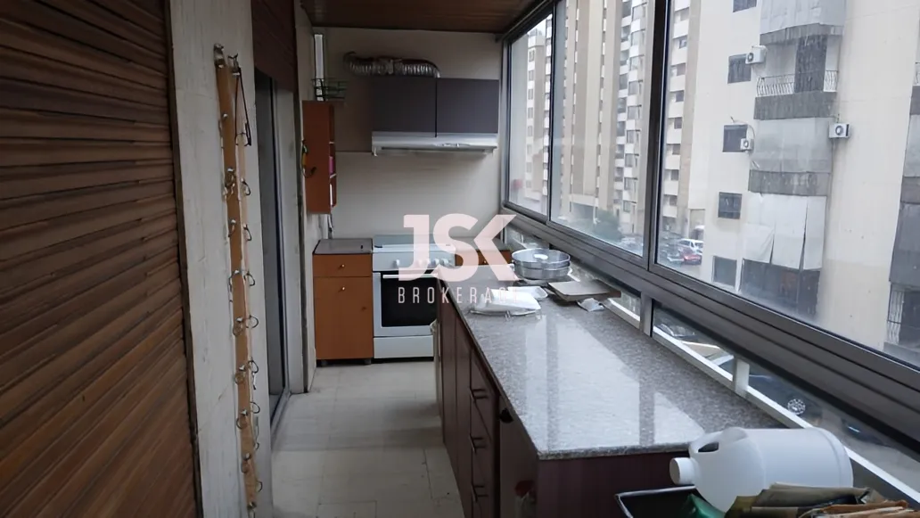 Apartment for Rent in Zalqa, Lebanon — الصورة 7
