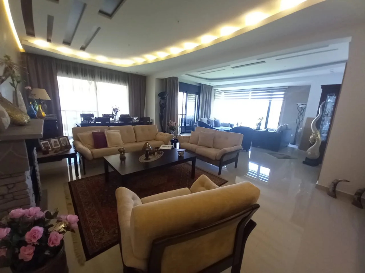 Apartment for Sale in Chnaneir, Lebanon — الصورة 2