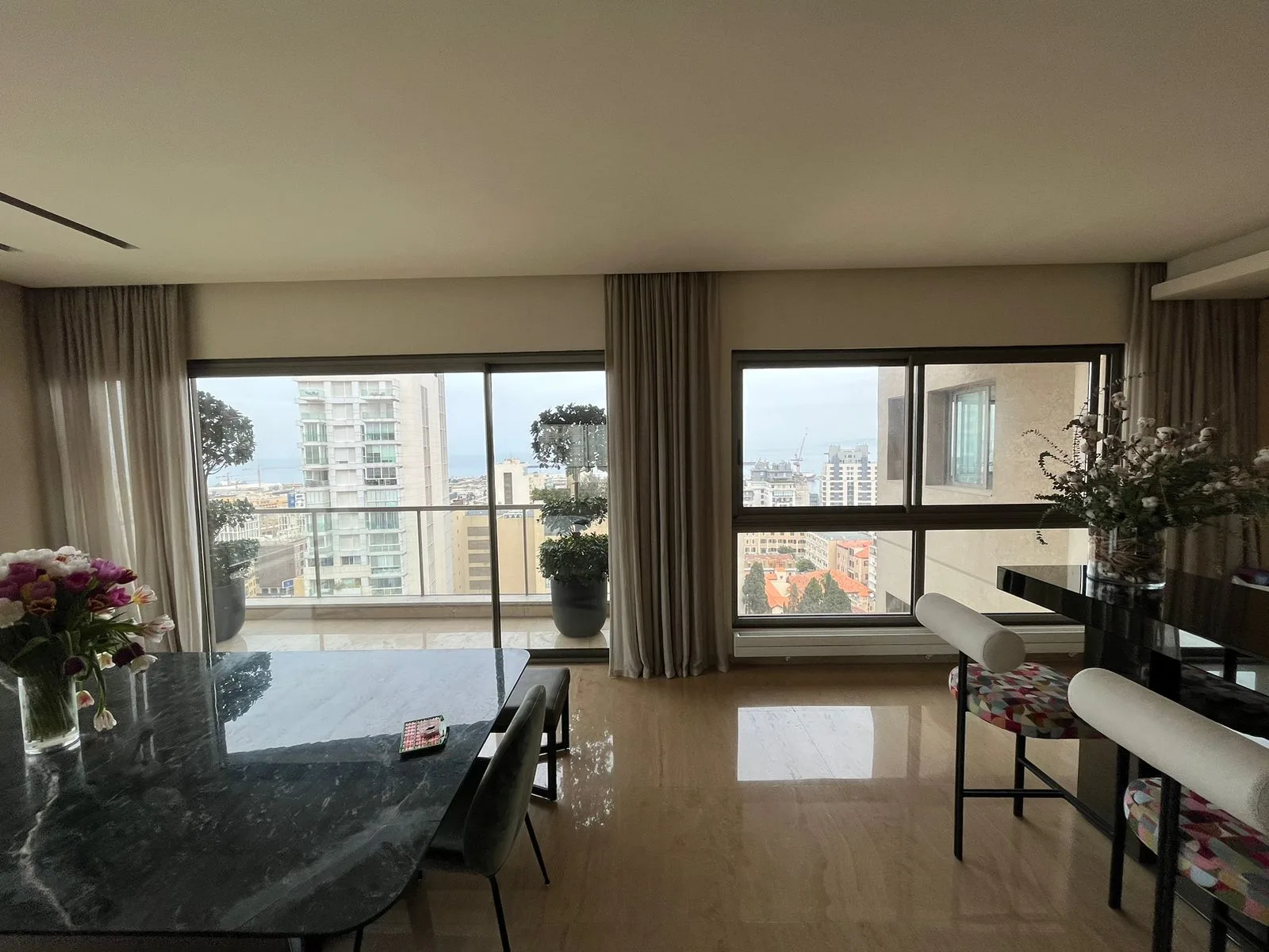 Apartment for Sale in Saifi, Beirut, Lebanon — الصورة 3