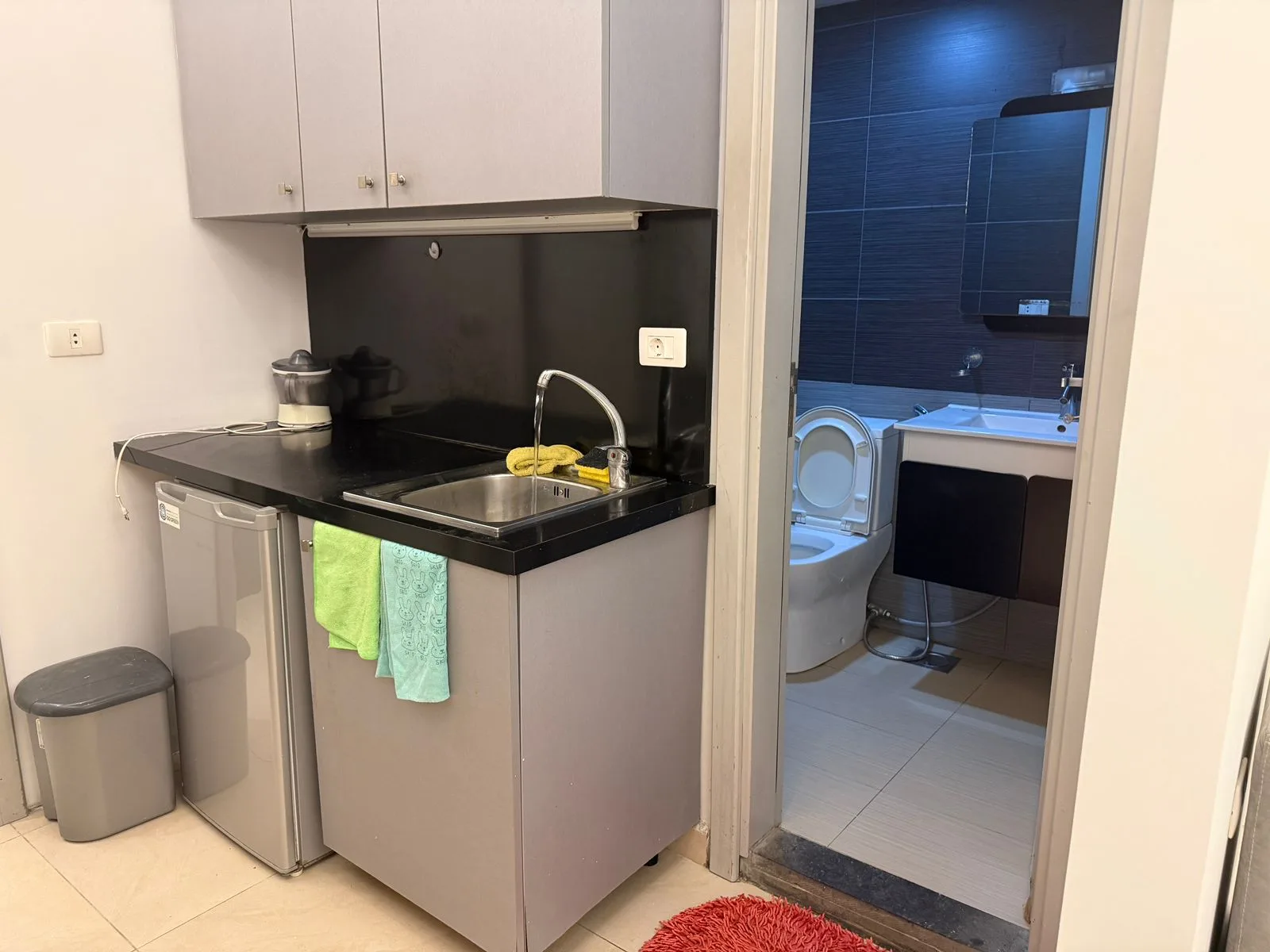Apartment for Rent in Tehoum — الصورة 8