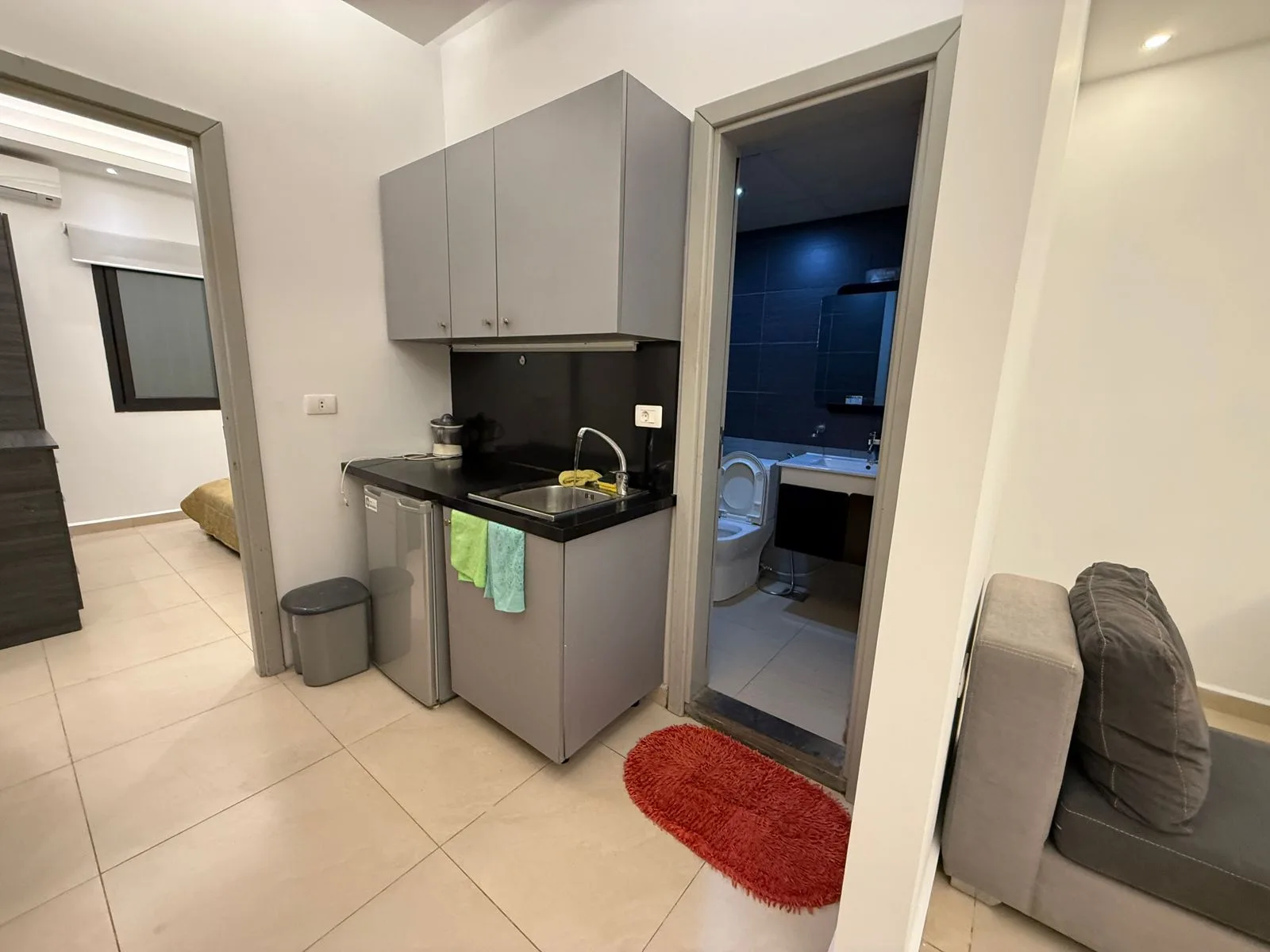 Apartment for Rent in Tehoum — الصورة 9