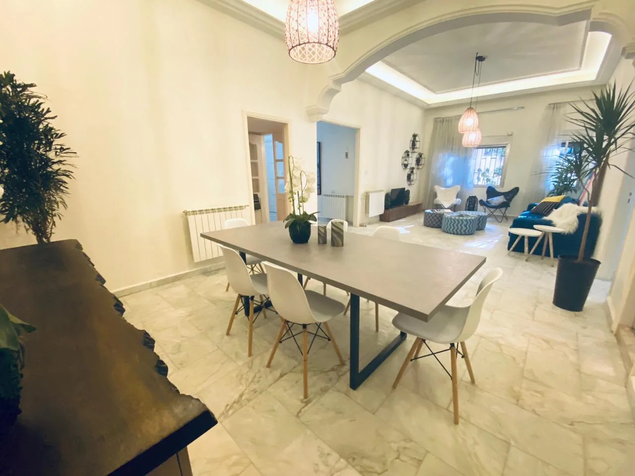 Apartment for Sale in Caree d'or, Achrafieh, Beirut, Lebanon — الصورة 3