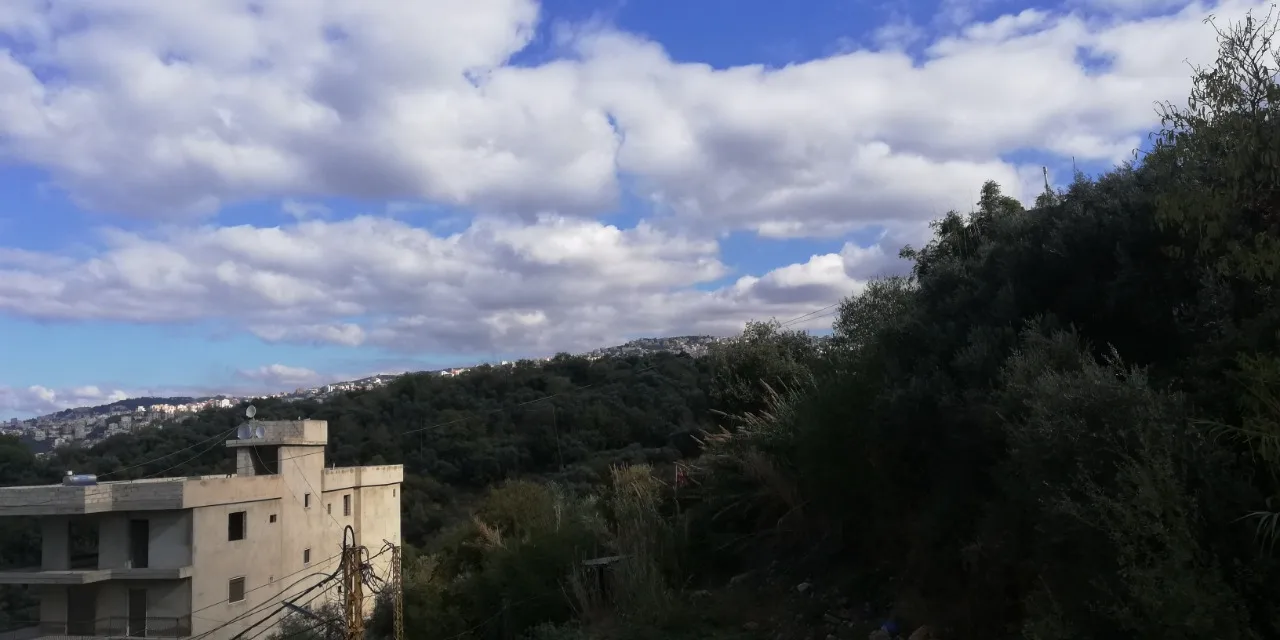 Villa for Sale in Qornet El Hamra, Lebanon — الصورة 6