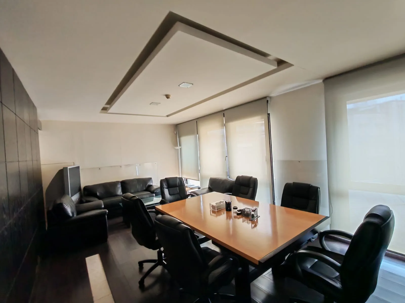 Office for Sale in Sassine, Achrafieh, Beirut, Lebanon — الصورة 2