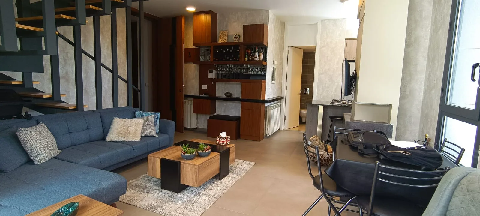 Duplex for Sale in Faqra, Lebanon — الصورة 2