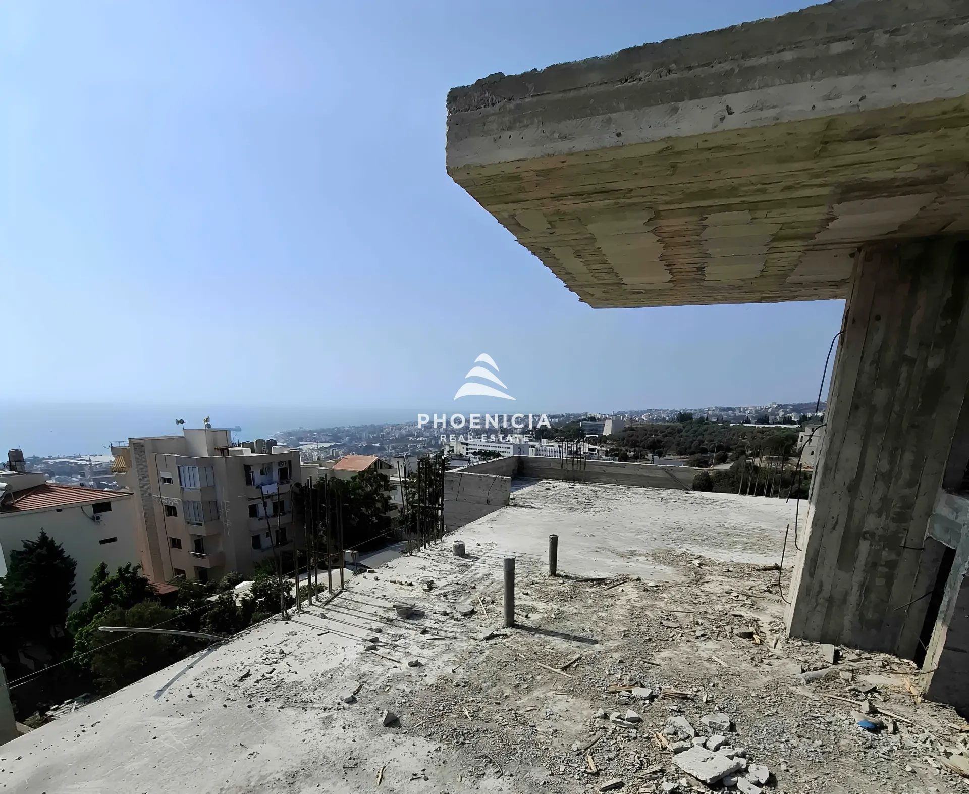 Apartment for Sale in Byblos