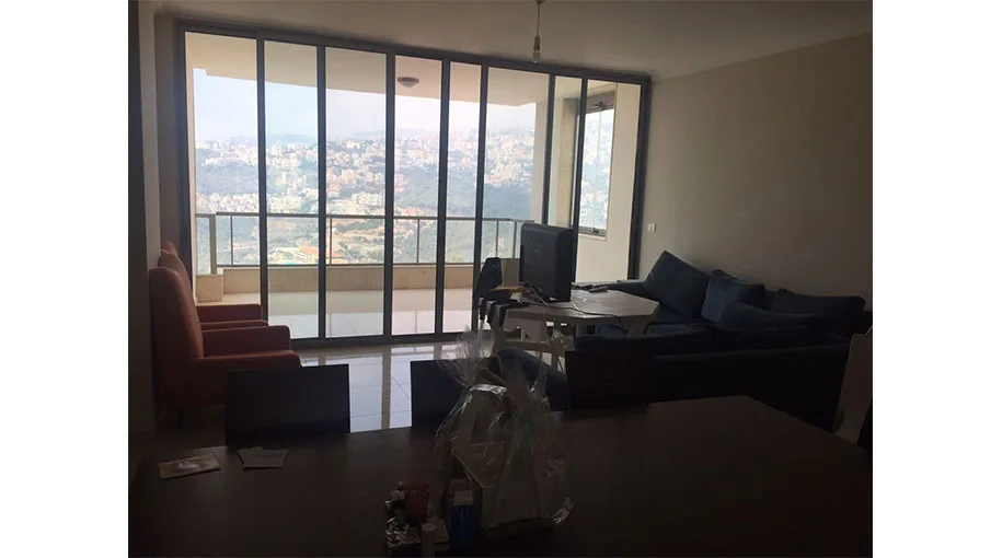Apartment for Sale in Mazraat Yachoua — الصورة 3