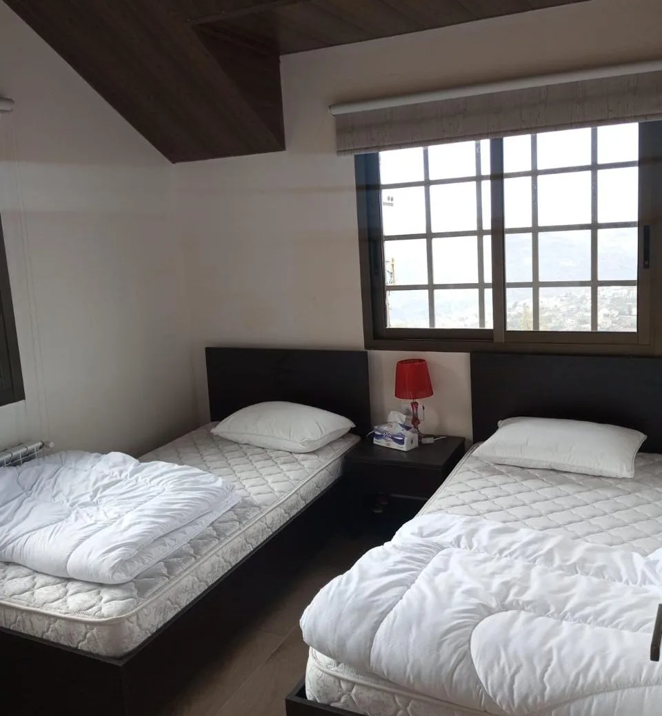 Duplex Chalet for Sale in Hrajel — الصورة 5