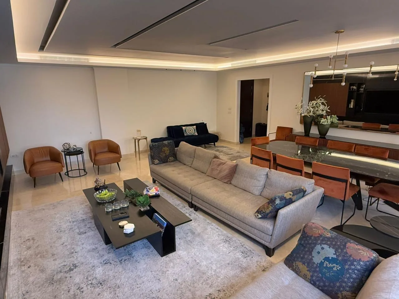 Apartment for Sale in Ain El Mreisseh — الصورة 2