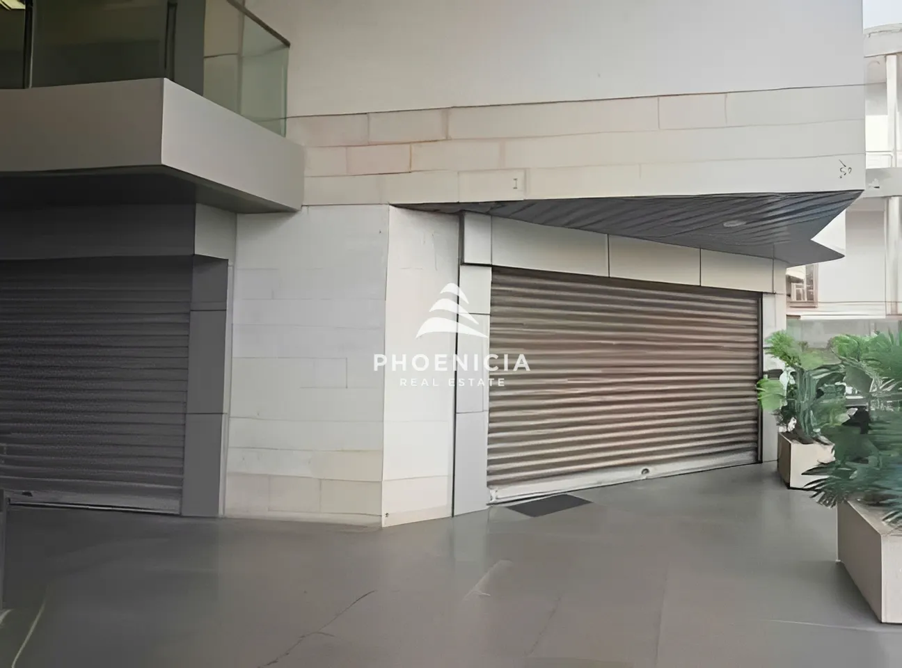Shop for sale in Amchit Main Rd، Aamchit, Lebanon — الصورة 8