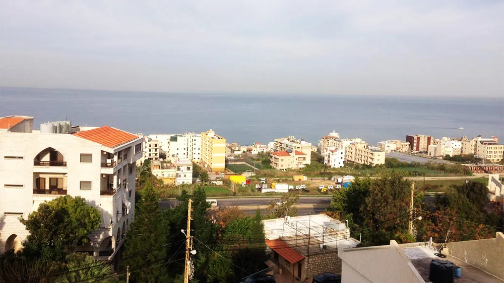 Duplex for Sale in Bouar, Lebanon — الصورة 4