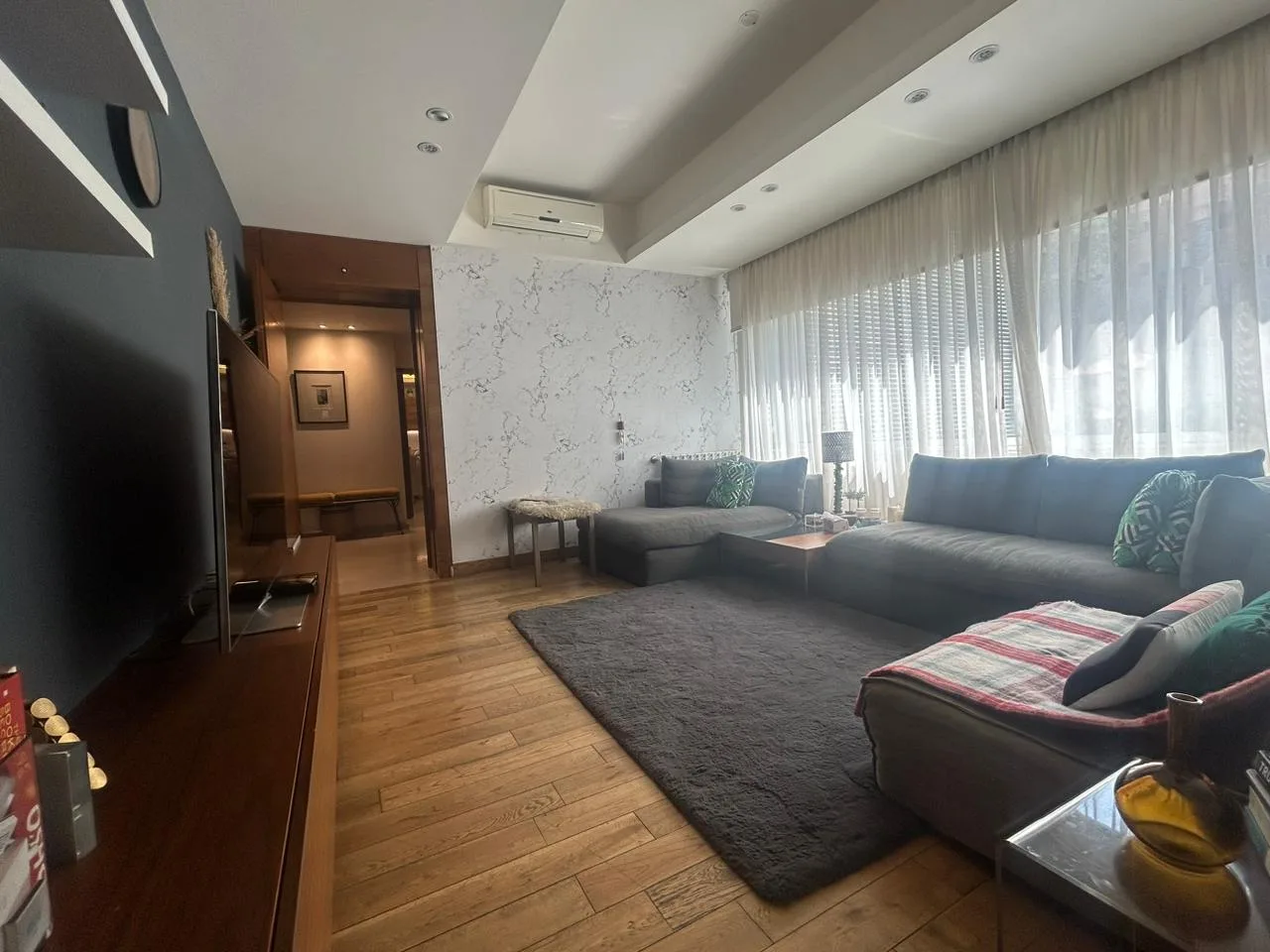 Apartment for Sale in Clemenceau, Beirut, Lebanon — الصورة 8