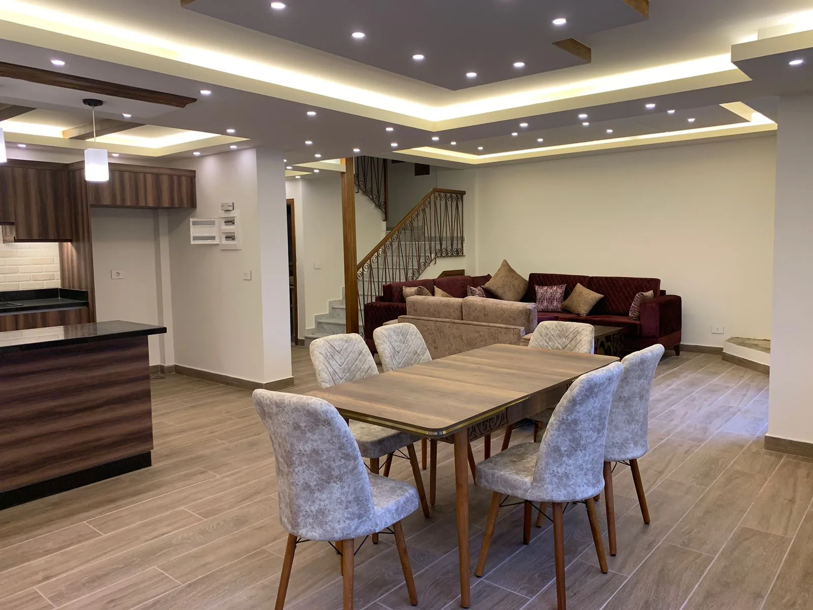 Duplex for Sale in Mar Moussa, Lebanon — الصورة 2
